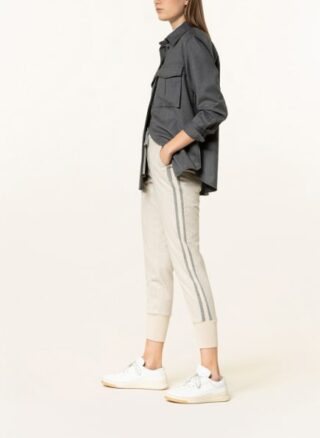 PESERICO Jogginghose Damen, Grau