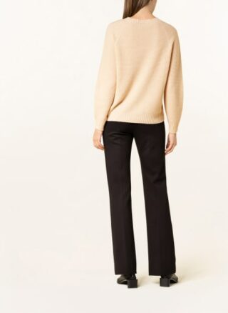 PESERICO Pullover Damen, Beige