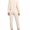 PESERICO Pullover Damen, Beige