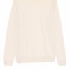 PESERICO Pullover Damen, Beige