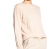 PESERICO Pullover Damen, Beige