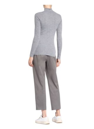 PESERICO Pullover Damen, Grau