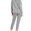 PESERICO Pullover Damen, Grau