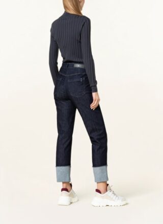 PESERICO Pullover Damen, Grau