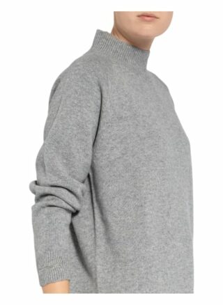 PESERICO Pullover Damen, Grau