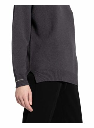 PESERICO Pullover Damen, Grau