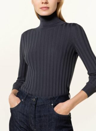 PESERICO Pullover Damen, Grau