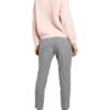 PESERICO Pullover Damen, Pink