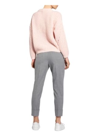 PESERICO Pullover Damen, Pink