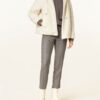 PESERICO Steppjacke Damen, Weiß