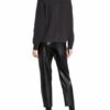PESERICO Strickjacke Damen, Grau