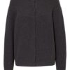 PESERICO Strickjacke Damen, Grau