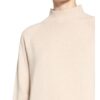 PESERICO Strickkleid Damen, Beige