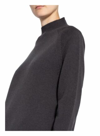 PESERICO Strickkleid Damen, Grau