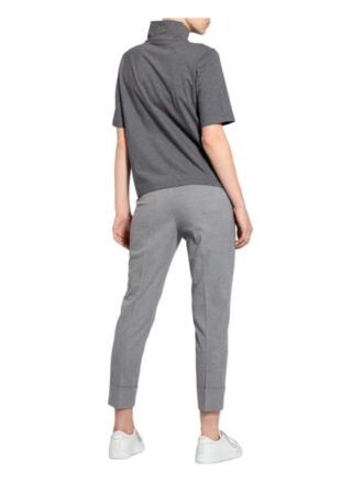 PESERICO T-Shirts Damen, Grau