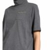 PESERICO T-Shirts Damen, Grau