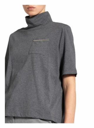 PESERICO T-Shirts Damen, Grau