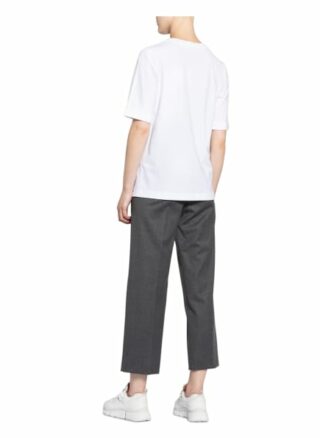 PESERICO T-Shirts Damen, Weiß