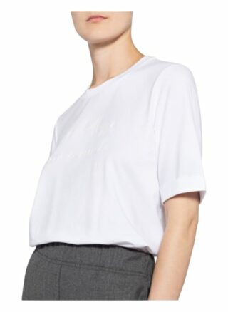 PESERICO T-Shirts Damen, Weiß