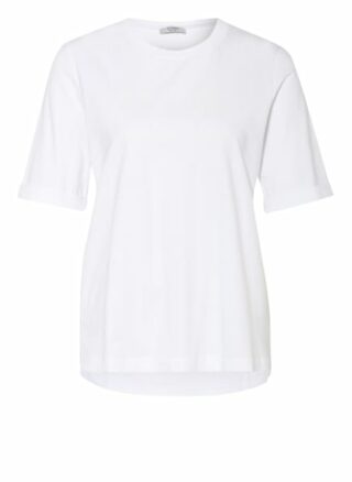 PESERICO T-Shirt Damen, Weiß
