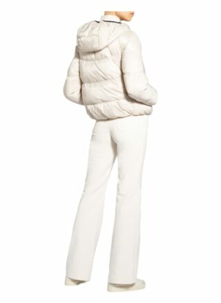 PEUTEREY Daunenjacke Damen, Beige
