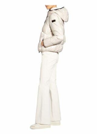 PEUTEREY Daunenjacke Damen, Beige