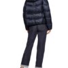 PEUTEREY Daunenjacke Damen, Blau