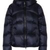 PEUTEREY Daunenjacke Damen, Blau