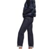 PEUTEREY Daunenjacke Damen, Blau