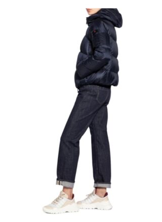 PEUTEREY Daunenjacke Damen, Blau