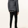 PEUTEREY Daunenjacke Herren, Grau