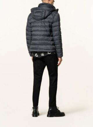 PEUTEREY Daunenjacke Herren, Grau