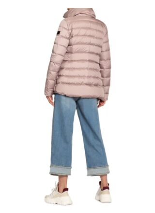 PEUTEREY Flagstaff Daunenjacke Light Damen, Pink