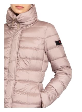 PEUTEREY Flagstaff Daunenjacke Light Damen, Pink
