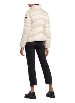 PEUTEREY Freccia Daunenjacke Damen, Beige