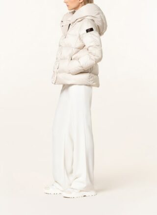 PEUTEREY Tucano Daunenjacke Light Damen, Beige