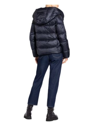 PEUTEREY Tucano Daunenjacke Light Damen, Blau