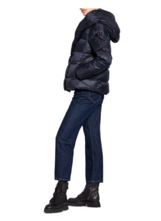 PEUTEREY Tucano Daunenjacke Light Damen, Blau