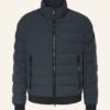 PEUTEREY Zulu Daunenjacke Herren, Blau