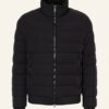 PEUTEREY Zulu Daunenjacke Herren, Schwarz