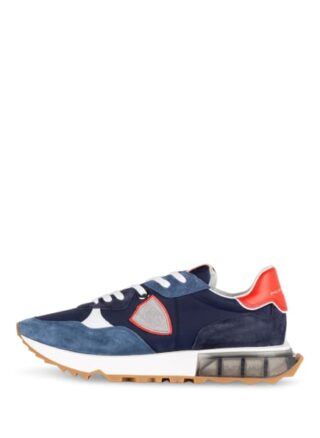 PHILIPPE MODEL La Rue Sneaker Herren, Blau