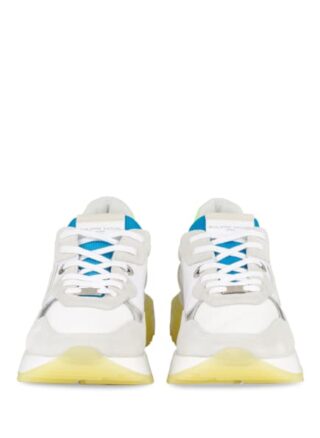 PHILIPPE MODEL La Rue Sneaker Herren, Weiß