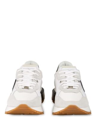 PHILIPPE MODEL La Rue Sneaker Herren, Weiß