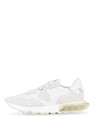 PHILIPPE MODEL La Rue Sneaker Herren, Weiß
