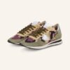 PHILIPPE MODEL Trpx Sneaker Damen, Grün