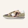 PHILIPPE MODEL Trpx Sneaker Damen, Grün