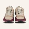 PHILIPPE MODEL Trpx Sneaker Damen, Rot