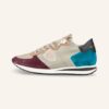 PHILIPPE MODEL Trpx Sneaker Damen, Rot