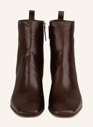POMME D'OR Amy Stiefeletten Damen, Braun