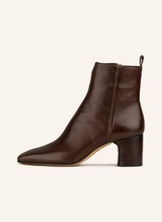 POMME D'OR Amy Stiefeletten Damen, Braun